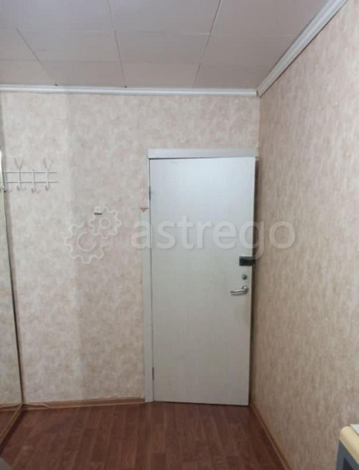Комната, 12 м2, 1/9 эт. Москва - изображение 4