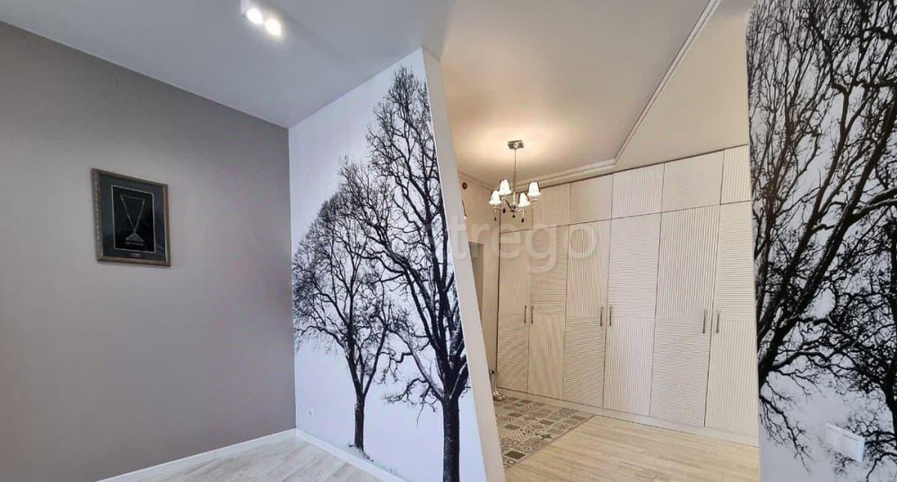 4-комн. квартира, 132 м2, 9/10 эт. Уфа - изображение 6