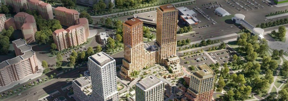 4-комн. квартира, 98.5 м2, 15/32 эт. Уфа - изображение 4