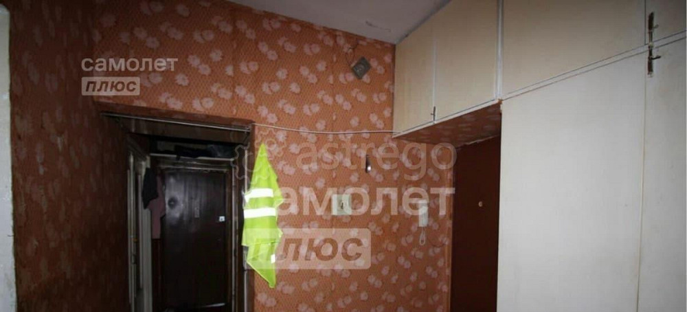 3-комн. квартира, 60.2 м2, 5/5 эт. Коряжма - изображение 2