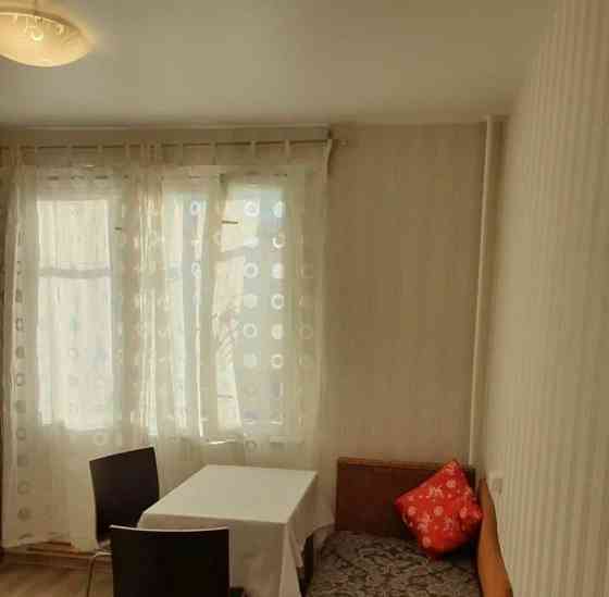 1-комн. квартира, 37 м2, 14/16 эт. Москва
