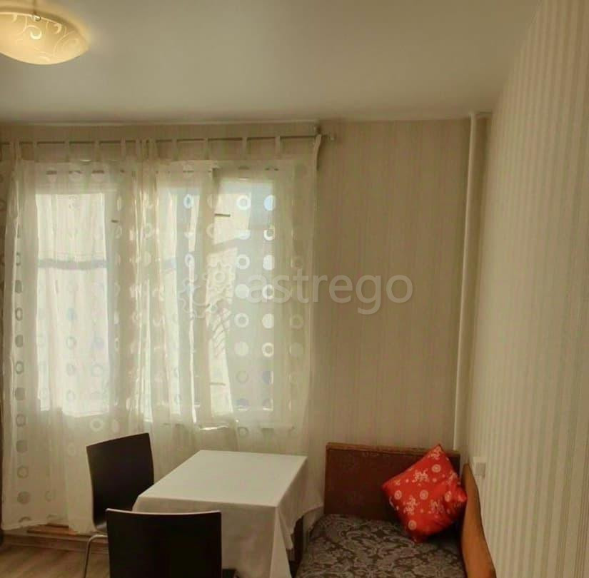 1-комн. квартира, 37 м2, 14/16 эт. Москва - изображение 2