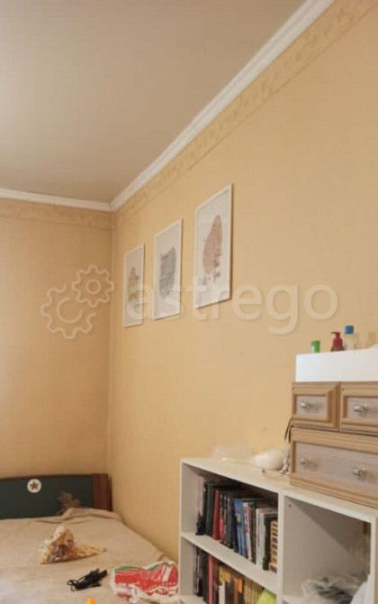 Комната, 21 м2, 8/9 эт. Москва - изображение 2