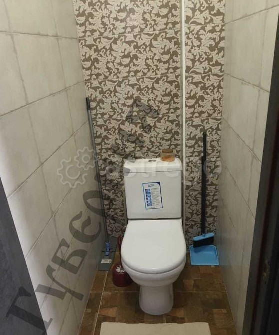 4-комн. квартира, 57 м2, 5/5 эт. Белгород - изображение 7