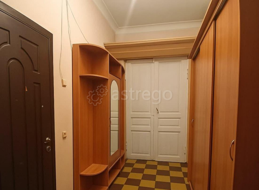 Комната, 17 м2, 3/4 эт. Санкт-Петербург - изображение 5