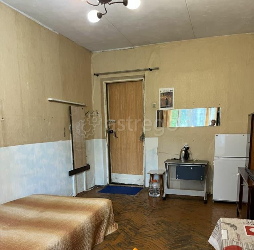 Комната, 20.2 м2, 1/5 эт. Москва - изображение 3