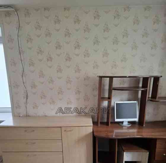 2-комн. квартира, 40 м2, 2/5 эт. Красноярск