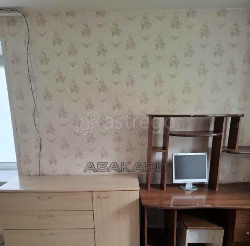 2-комн. квартира, 40 м2, 2/5 эт. Красноярск - изображение 6
