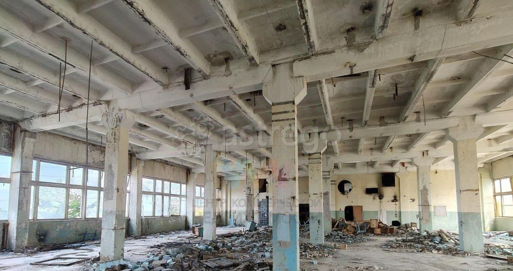 Отдельное здание, 20568 м2 Уфа - изображение 7