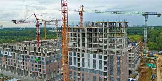 Торговое помещение, 87.4 м2 Химки