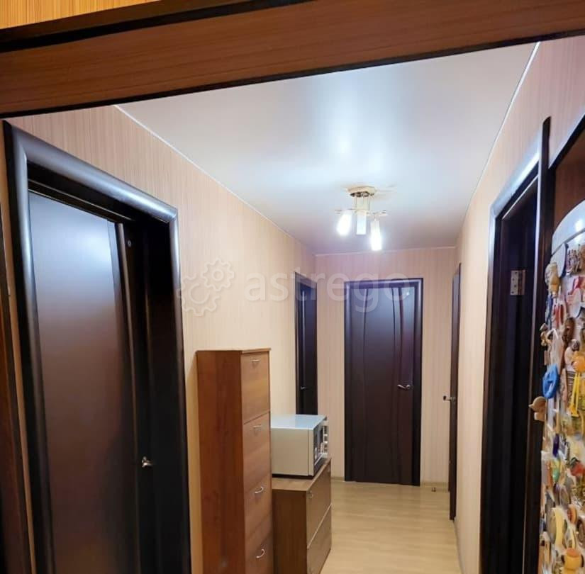 4-комн. квартира, 68.7 м2, 6/9 эт. Одинцово - изображение 4