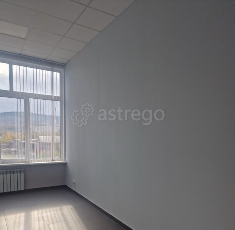 Офис, 17 м2 Красноярск - изображение 4
