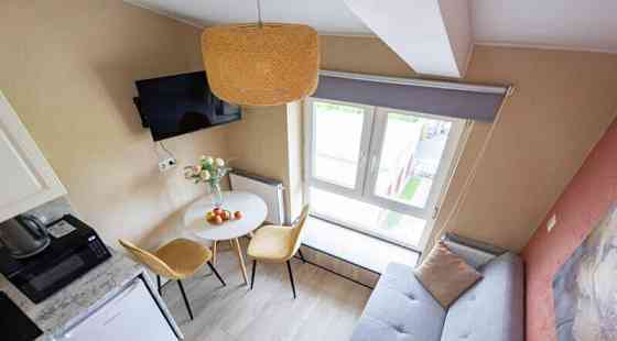 1-комн. квартира, 18 м2, 5/5 эт. Москва