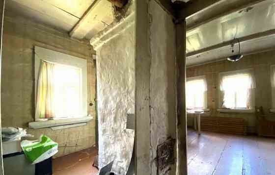 Дом, 40 м2, 9 соток Егорьевск