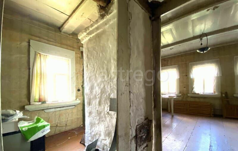 Дом, 40 м2, 9 соток Егорьевск - изображение 6