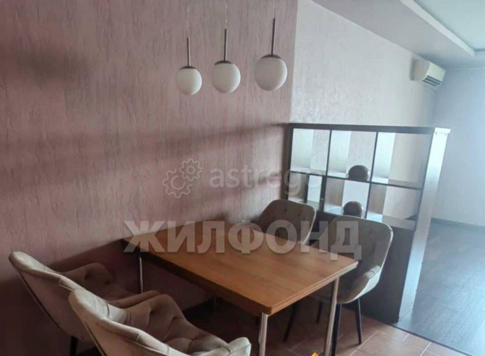 4-комн. квартира, 104 м2, 5/5 эт. Благовещенск - изображение 7