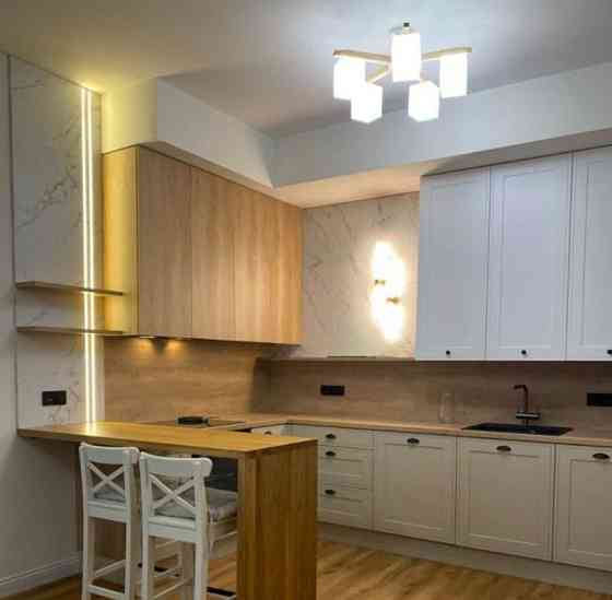 1-комн. квартира, 49.5 м2, 2/12 эт. Санкт-Петербург