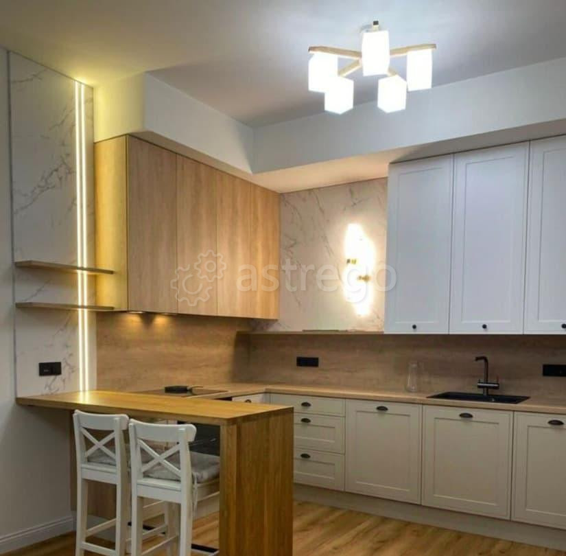 1-комн. квартира, 49.5 м2, 2/12 эт. Санкт-Петербург - изображение 2