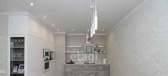 4-комн. квартира, 113.5 м2, 8/9 эт. Красноярск