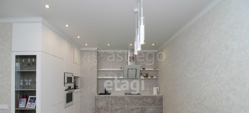 4-комн. квартира, 113.5 м2, 8/9 эт. Красноярск - изображение 5