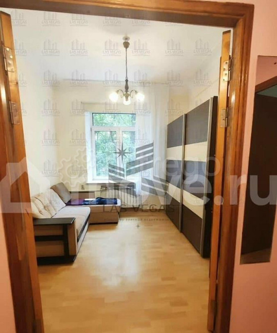 2-комн. квартира, 55 м2, 2/9 эт. Москва - изображение 7