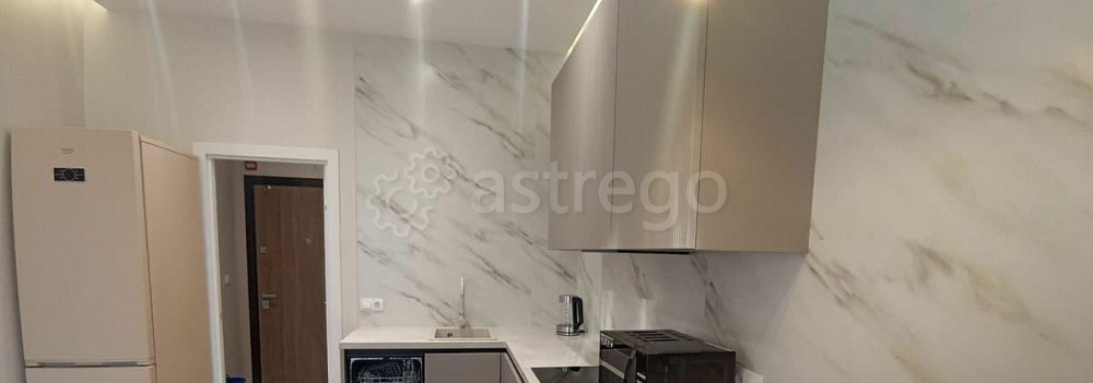 2-комн. квартира, 60 м2, 7/10 эт. Москва - изображение 5