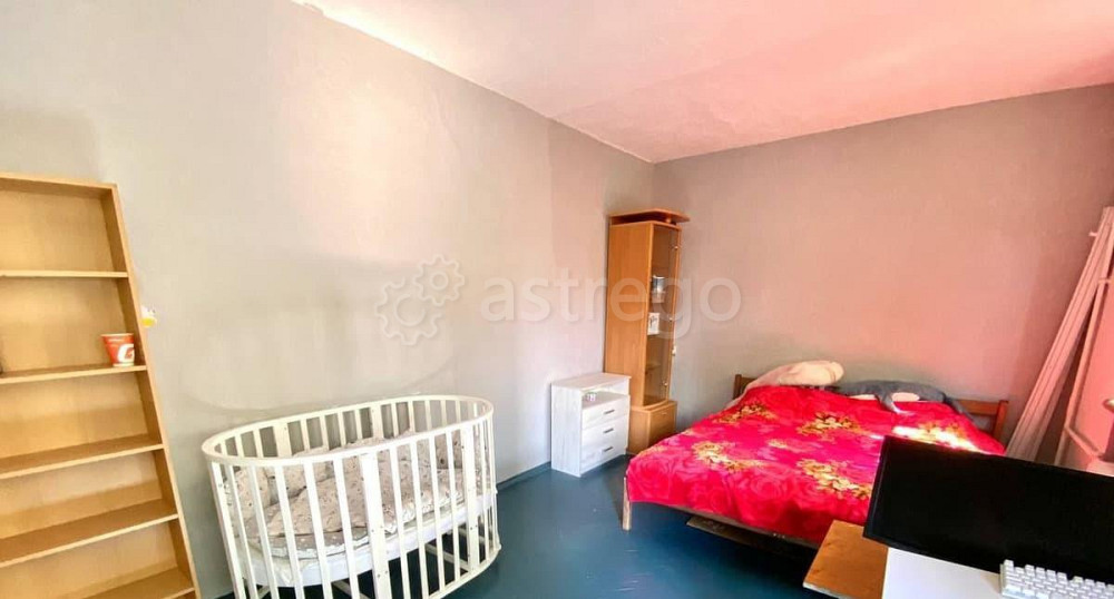 Комната, 19 м2, 5/5 эт. Москва - изображение 3