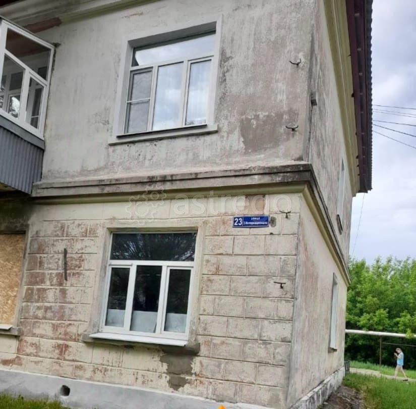 Комната, 35.7 м2, 2/2 эт. Рошаль - изображение 1