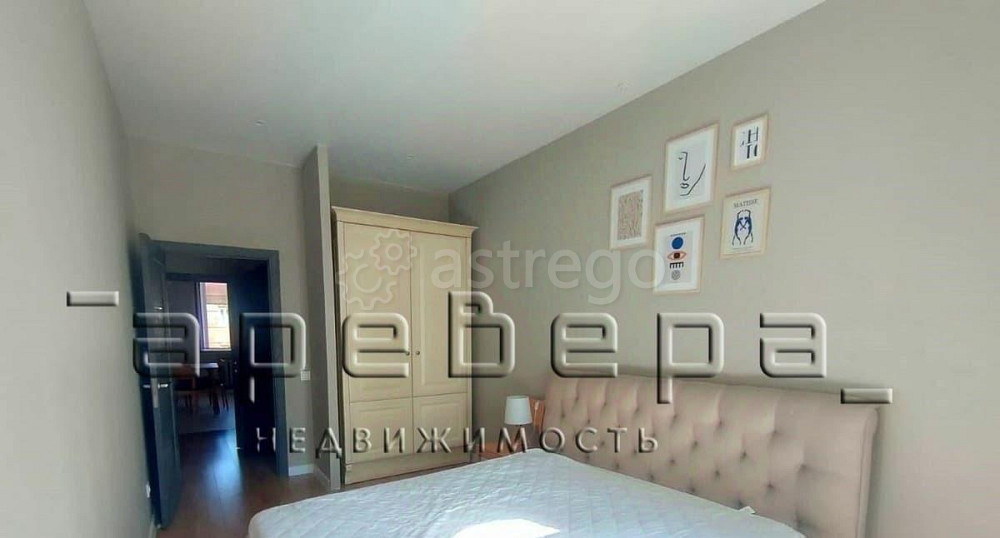 3-комн. квартира, 82 м2, 3/4 эт. Красноярск - изображение 5