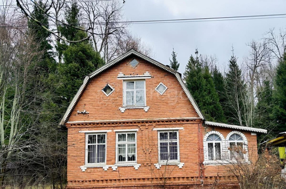 Дом, 39 м2, 6 соток, 2 эт. Москва - изображение 5