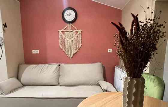 1-комн. квартира, 18 м2, 5/5 эт. Москва