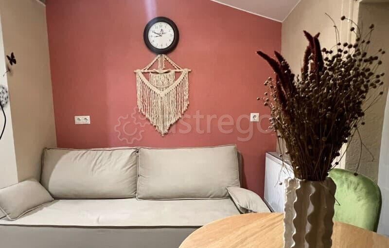1-комн. квартира, 18 м2, 5/5 эт. Москва - изображение 1