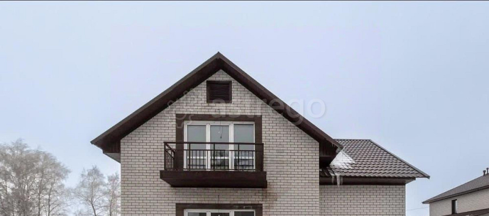 Коттедж, 145.6 м2, 13 соток, 2 эт. Барнаул - изображение 4