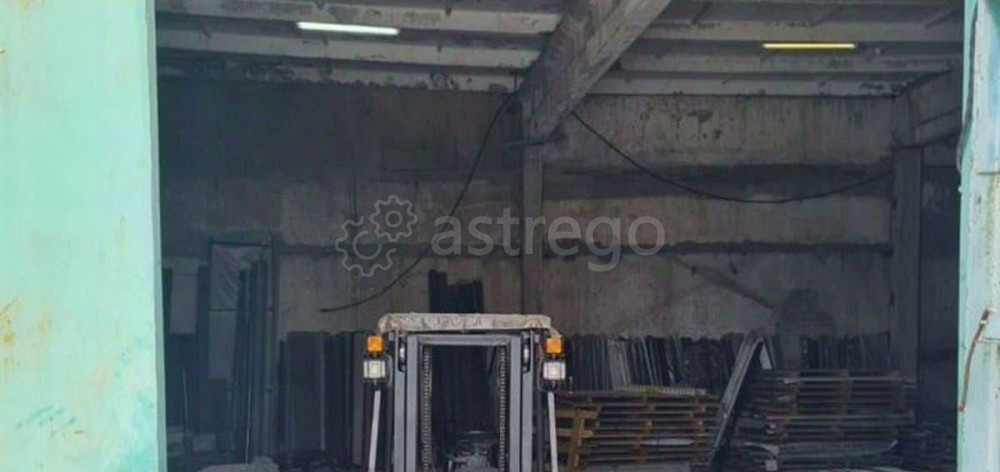 Склад, 600 м2 Старый Оскол - изображение 6