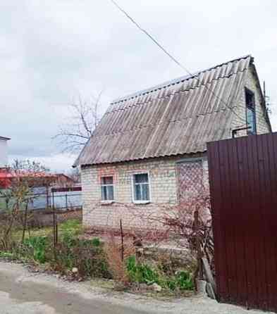 Дача, 30 м2, 6 соток, 1 эт. Старый Оскол