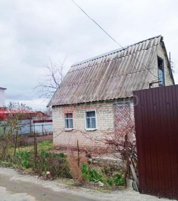 Дача, 30 м2, 6 соток, 1 эт. Старый Оскол - изображение 1