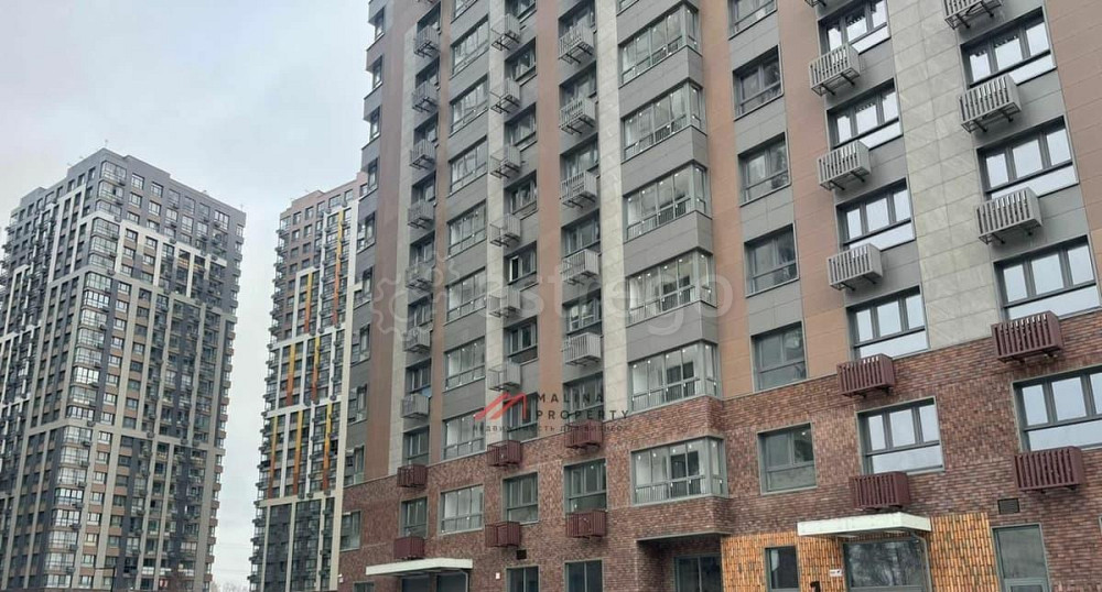 Торговое помещение, 132 м2 Одинцово - изображение 5