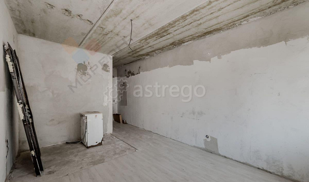 1-комн. квартира, 22.3 м, 3/4 эт. Новая Адыгея - изображение 8