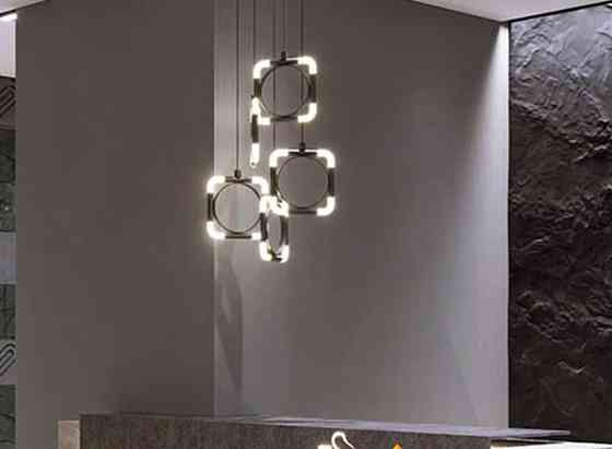 5-комн. апарт-ы, 95.6 м2, 9/30 эт. Москва