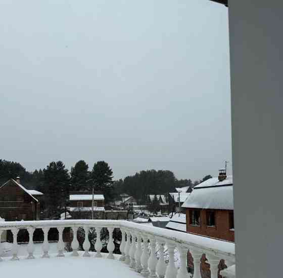 Коттедж, 600 м2, 18.5 сотки, 3 эт. Красноярск