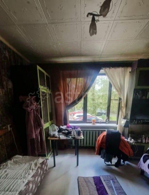Комната, 14 м2, 1/3 эт. Санкт-Петербург - изображение 5