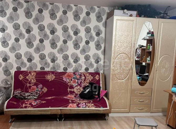 Студия, 28 м2, 3/3 эт. Майма - изображение 4