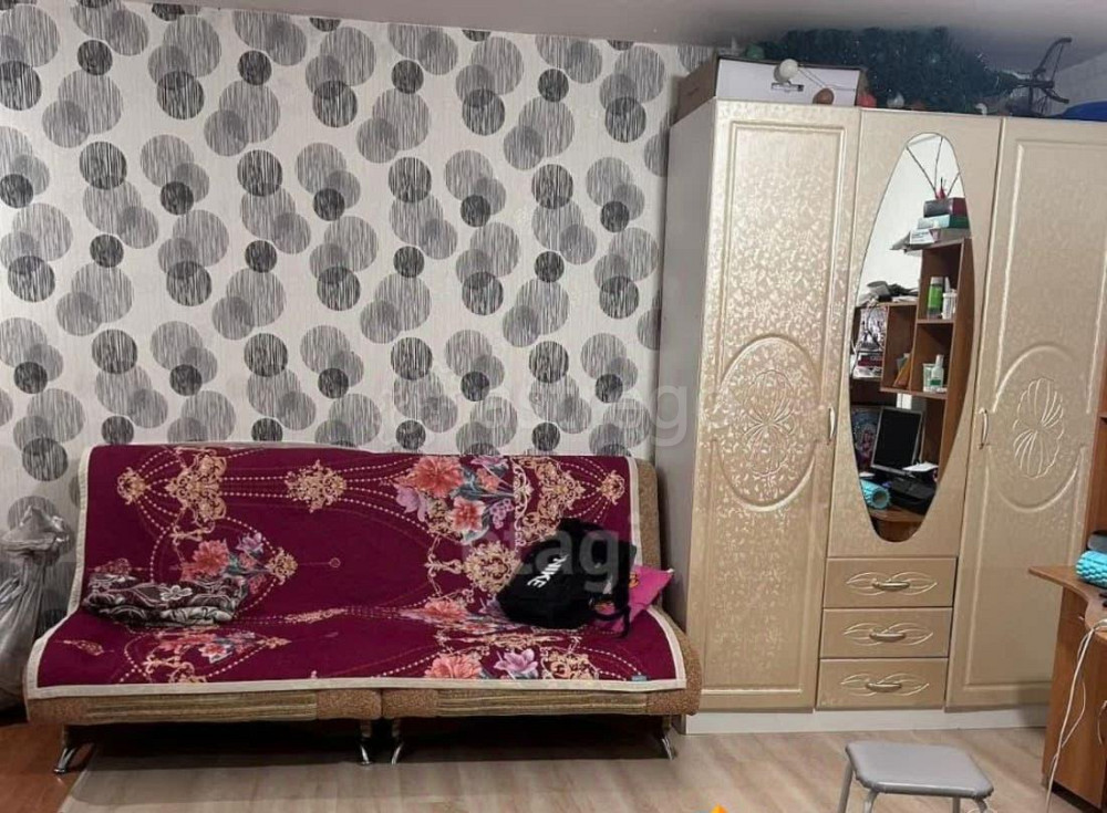 Студия, 28 м2, 3/3 эт. Майма - изображение 4