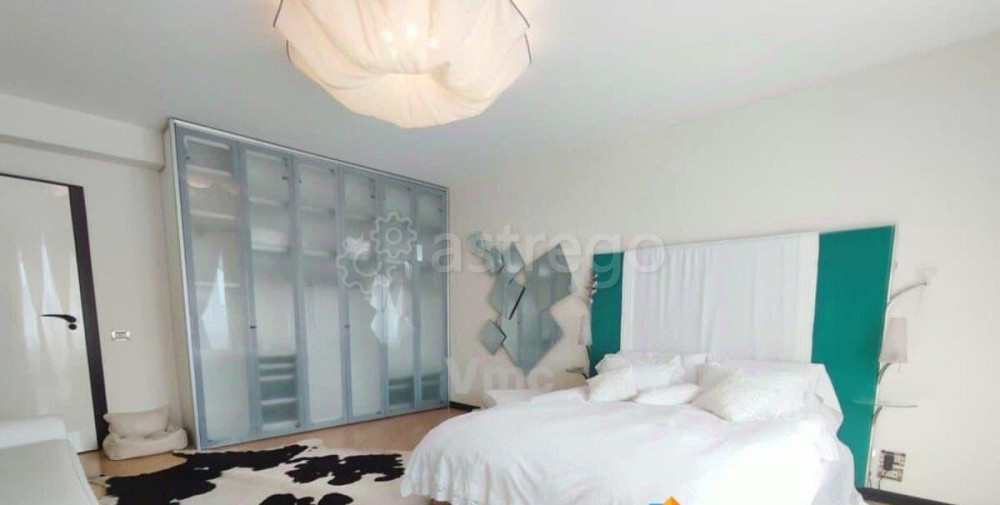 4-комн. квартира, 230 м2, 10/12 эт. Москва - изображение 6