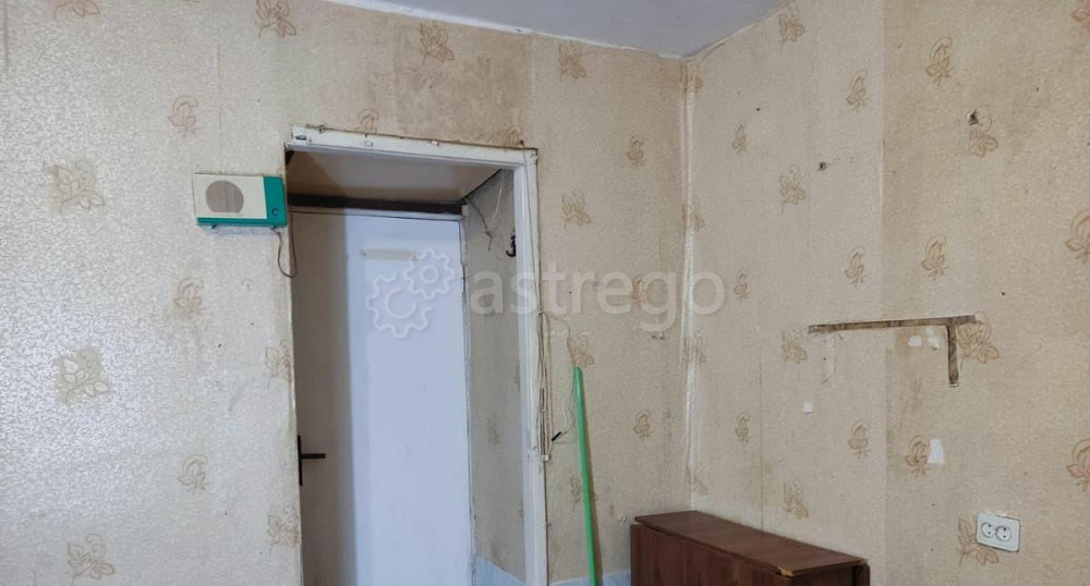 Комната, 19.1 м2, 1/5 эт. Санкт-Петербург - изображение 4
