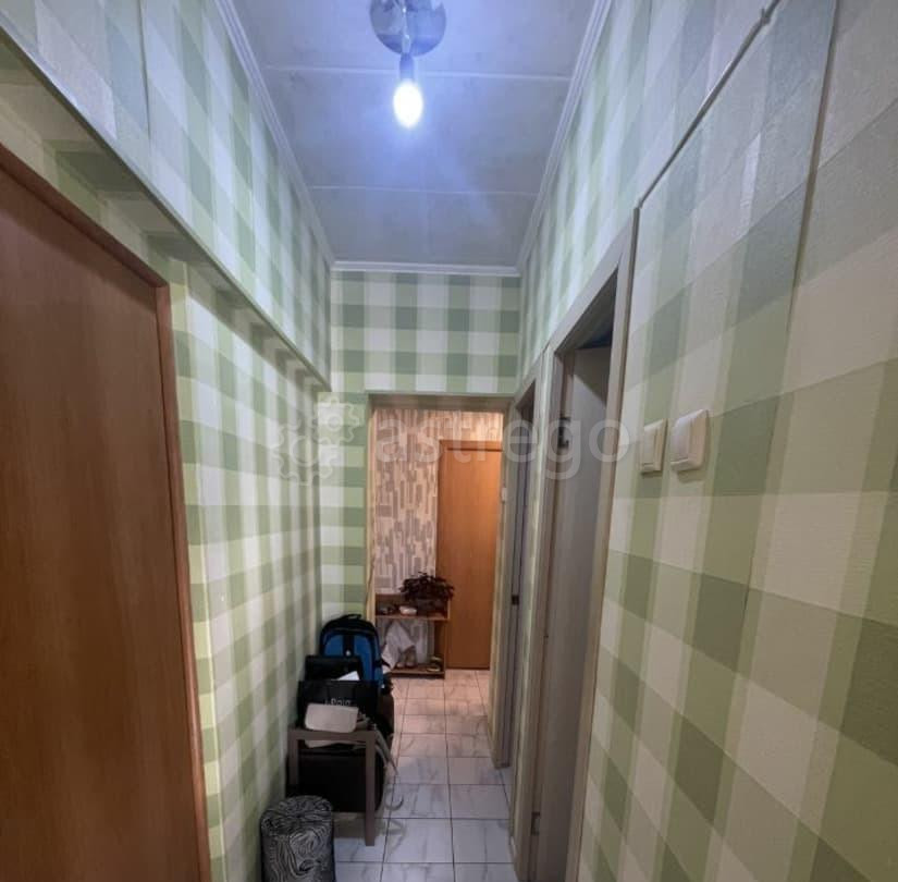 Комната, 20 м2, 1/5 эт. Москва - изображение 6