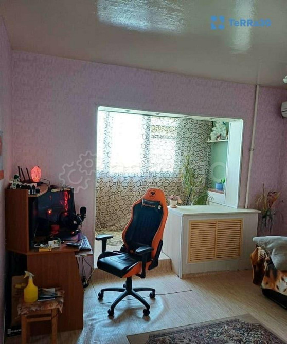 2-комн. квартира, 49.6 м2, 8/9 эт. Астрахань - изображение 3