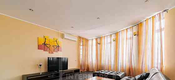3-комн. квартира, 127 м2, 10/24 эт. Москва
