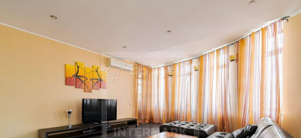 3-комн. квартира, 127 м2, 10/24 эт. Москва - изображение 3