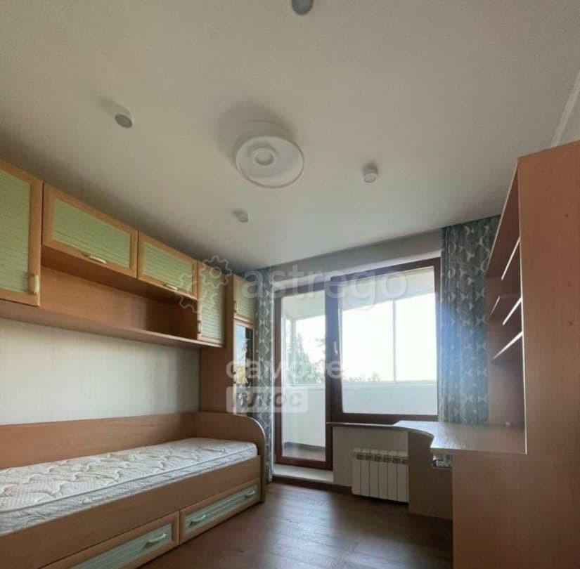 3-комн. квартира, 65.8 м2, 6/9 эт. Москва - изображение 3